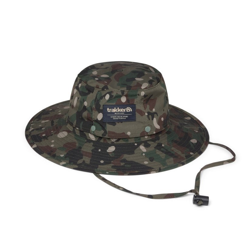 TechPro - Cappello Mozzi Boonie