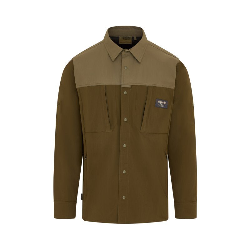 TechPro - Maglia Mozzi