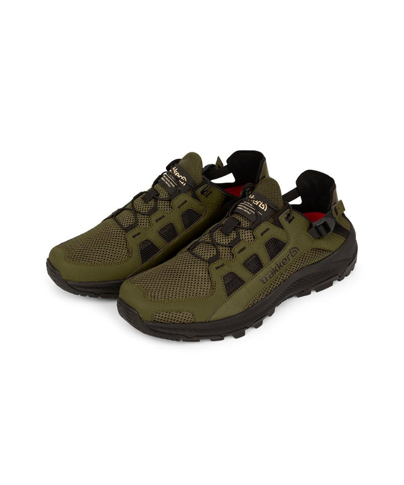 TechPro - Scarpe Scout