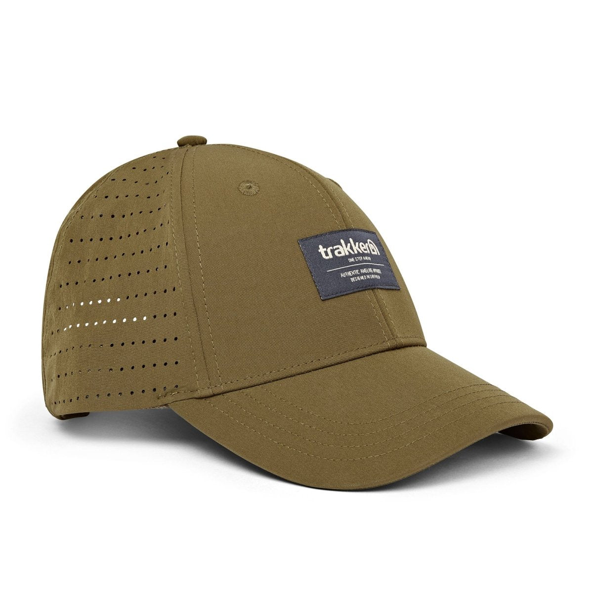 Trakker TechPro - Sports Cap - KarperCentrale