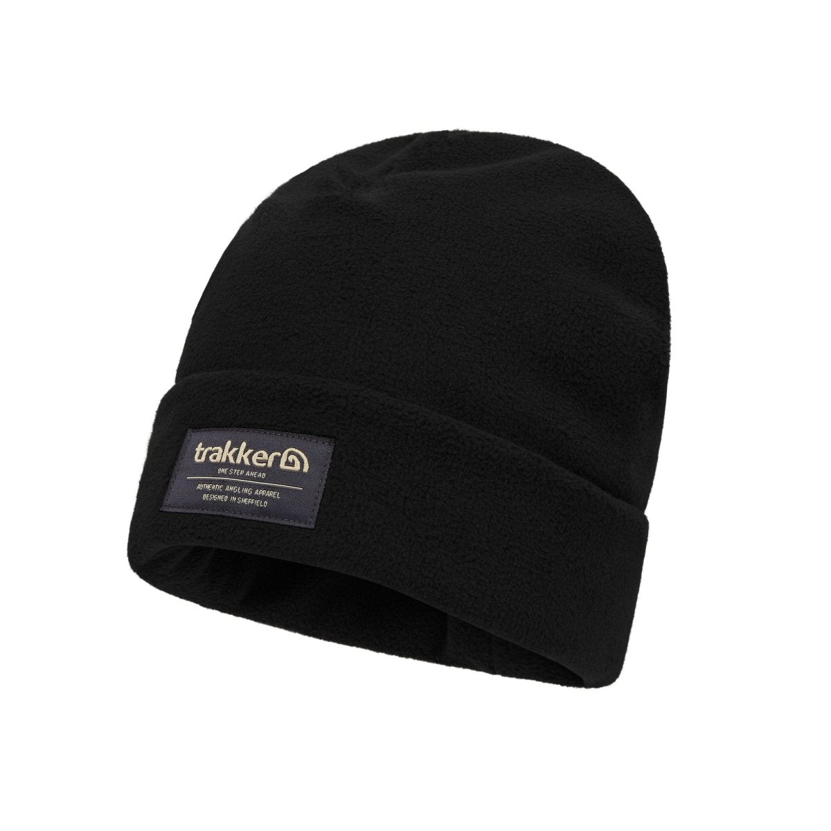 Trakker TechPro - WR Beanie - Black - KarperCentrale