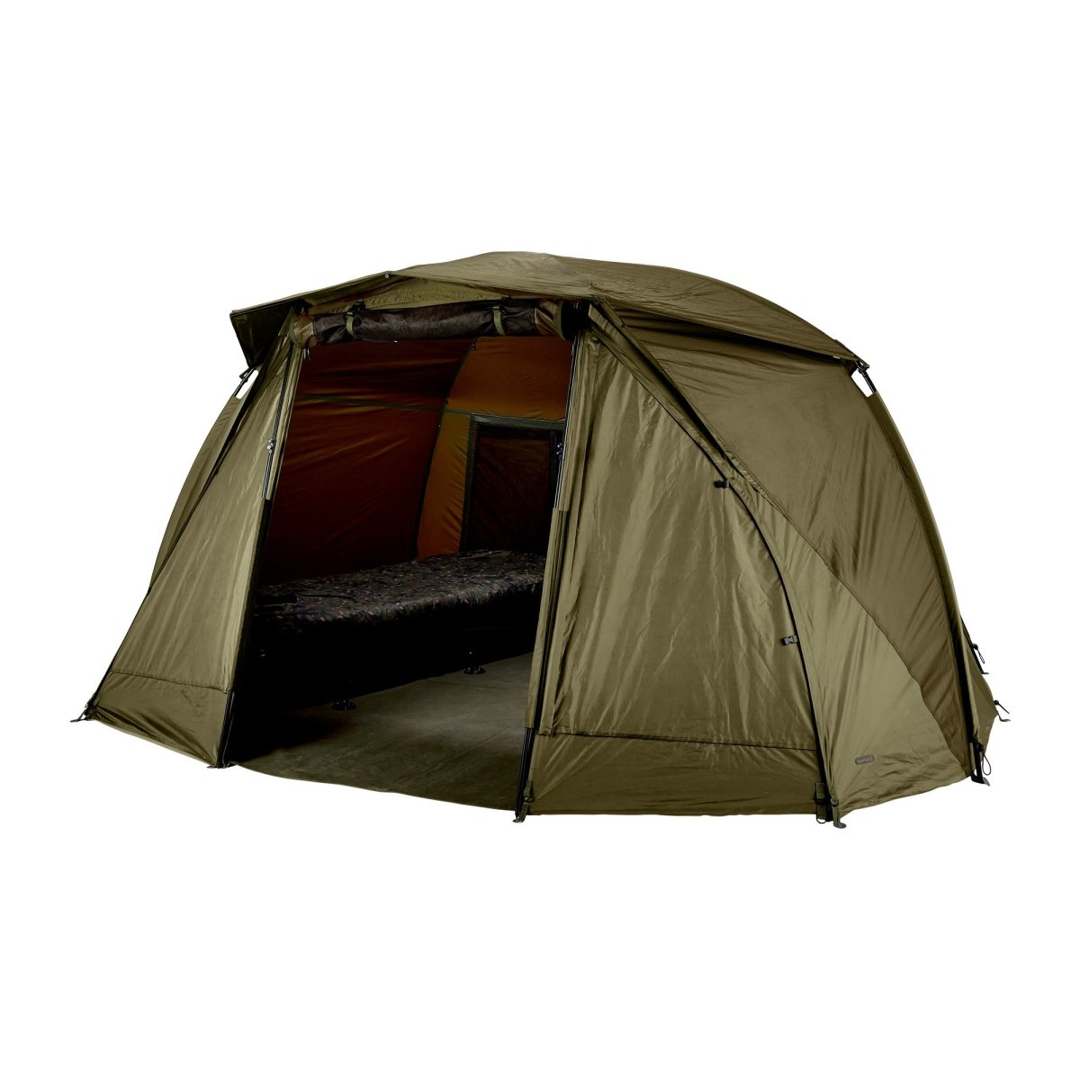 Trakker Tempest - 200 - Skull Cap - KarperCentrale