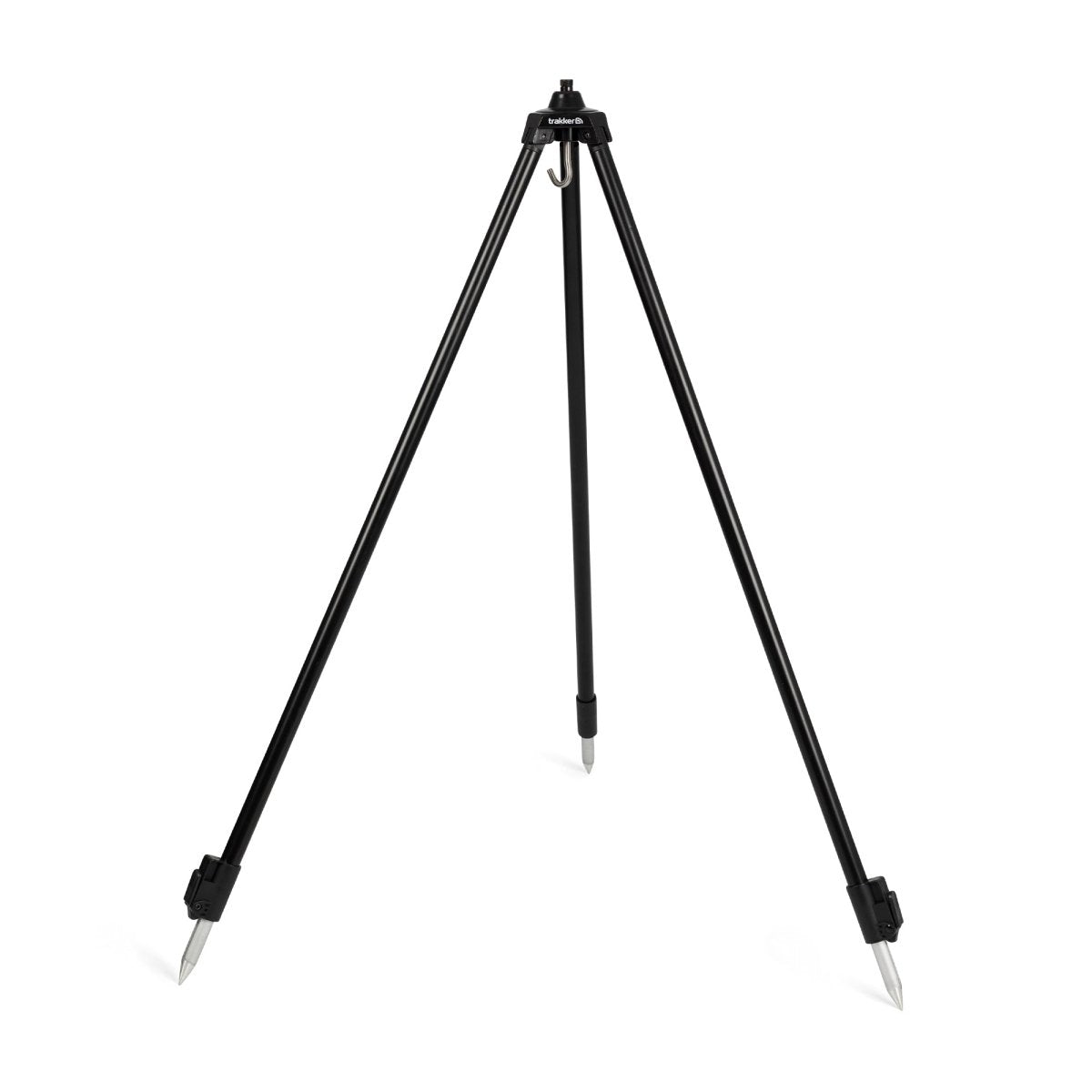 Trakker Weigh Tripod - Deluxe - KarperCentrale