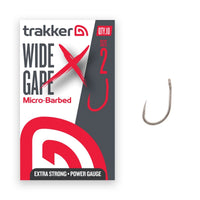 Ami Wide Gape XS - Con Ardiglione Micro