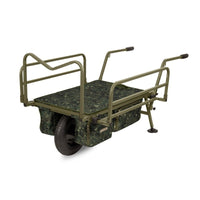 X-Trail T8 - Carrello