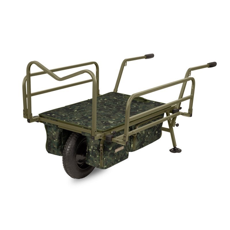 X-Trail T8 - Carrello