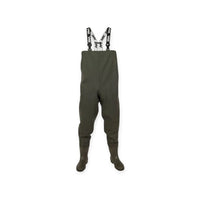 VASS TEX - 650 Series - Chest Wader - KarperCentrale