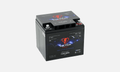 LiFePO4 - 60Ah - 12,8V - Batteria