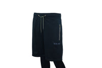 Pantaloncini Casuals Jogger - Nero  