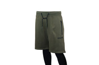 Pantaloncini Casuals Jogger - Olive  